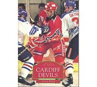 Cardiff Devils (Archive Photographs: Images of Sport)