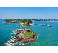 Cardiff: Gower Peninsula s Cliffs & Bays Scenic Day Tour