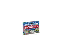 Cardiff Monopoly Family Board Game Brand New Sealed