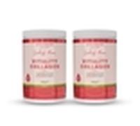 Cardiff Mum x Vitality Collagen Bundle