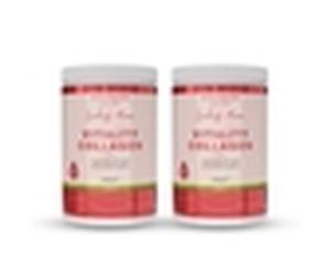 Cardiff Mum x Vitality Collagen Bundle