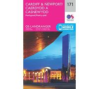 Cardiff & Newport, Pontypool