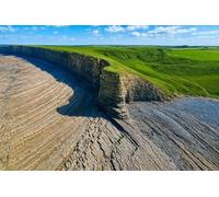 Cardiff: South Wales Cliffs Bays & Castles Day Tour