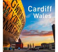 Cardiff Wales