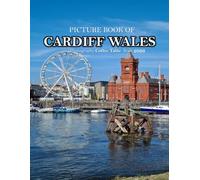 CARDIFF WALES: Beautiful photos showing an amazing country, its architecture and unique charm-perfect for travel lovers.