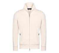 Cardigan 23146/15567 - male - Gran Sasso - Cardigans - Beige - 2XL - Knitwear 2XL