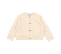 Cardigan Bimba- female- Burberry- Kids Cardigans- Beige- 6 M- Kids 6 M