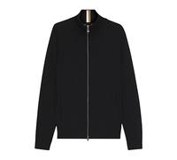 Cardigan Boss - male - Hugo - Cardigans - Black - XL - Knitwear XL