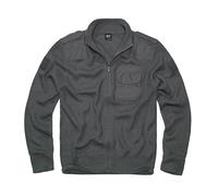 Cardigan Brandit BW Gris 3XL