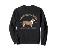 Cardigan Corgi Appreciation Society - Dog Sweatshirt