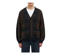 Cardigan Everson Misto Alpaca - male - Carhartt Wip - Cardigans - Green - M - Knitwear M