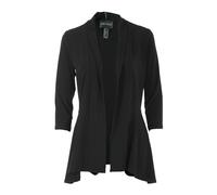 Cardigan - female - Frank Lyman - Cardigans - Black - S - Knitwear S