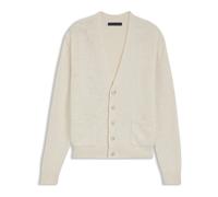 Boss Jumpers Beige- male- Hugo- Cardigans- Beige- L- Knitwear L