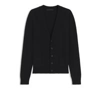 Boss Jumpers Blue- male- Hugo- Cardigans- Blue- L- Knitwear L