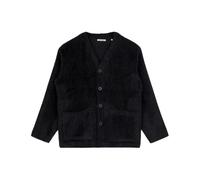 Cardigan- male- Our Legacy- Cardigans- Black- L- Knitwear L