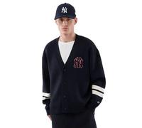 Cardigan New Era New York Yankees MLB Bleu M