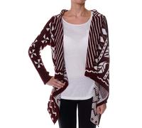 Cardigan Poncho Sweater Pullover Cape Blouse Cape Women Ladies