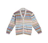Cardigan Riga Classica- male- Paul Smith- Cardigans- Multicolor- L- Knitwear L