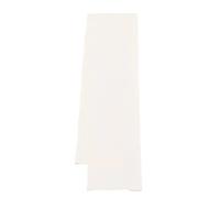 Cardigan Stitch Scarf - female - Joseph - Winter Scarves - White - ONE SIZE - Accessories ONE SIZE