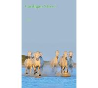 Cardigan Street: Lesbian Love Stories