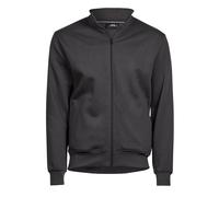 Cardigan TEE JAYS Dark Grey S