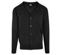 Urban Classics Fine Cardigan Red S Men