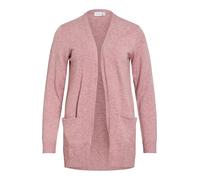 Cardigan VIRIL Basic Knitted Nostalgia Rose1, L