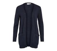 Cardigan VIRIL Basic Knitted Total Eclipse 1, L