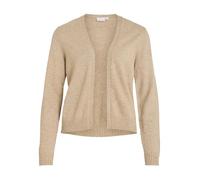Vila Ril Cardigan Beige XS Woman