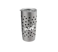 Cardigan Welsh Corgi Dog Stainless Steel Insulated Tumbler