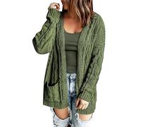 Cardigan with Leather UK Black Peasant Crop Top UK Womens Black Cardigans with Pockets UK Button Up Sweater Cardigan UK Ladies Twin Sets Cardigan Deal of The Day Prime Today Todays Daily Deals