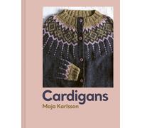 Cardigans : 20 knitting patterns for every season