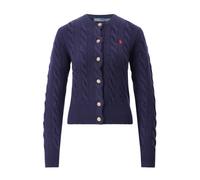 Cardigans - female - Polo Ralph Lauren - Cardigans - Blue - S - Knitwear S