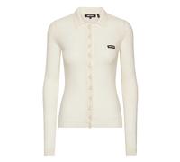 Cardigans - female - ROTATE Birger Christensen - Cardigans - White - M - Knitwear M
