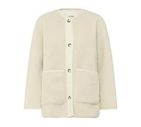 Cardigans - female - Soaked in Luxury - Cardigans - Beige - 2XL - Knitwear 2XL
