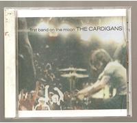 Cardigans - First Band on the Moon by Cardigans (1996) Audio CD