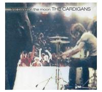 The Cardigans First Band On the Moon (Vinyl) 12" Album (US IMPORT)
