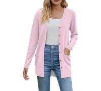 Cardigans for Women UK Light Cardigans for Women UK Fleece Cardigan Lime Green Womens Wrap Women's Pink Ladies Lightweight with Pockets Purple Summer Blue Formal Black Button Up Longline Navy