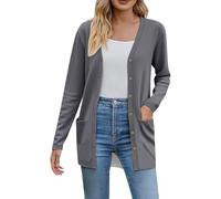 Cardigans For Women Uk Women's Black Cardigan Cardigans With Pockets Knitting Pattern Ladies Lady Beige Midi Women Uk Waterfall Blue Ecru Button Fluffy White Autumn Green Chunky Womens Size 14