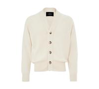 Cardigans - male - Gran Sasso - Cardigans - White - XL - Knitwear XL