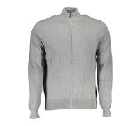 Cardigans - male - North Sails - Cardigans - Gray - XL - Knitwear XL