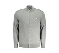 Cardigans - male - Timberland - Cardigans - Gray - S - Knitwear S