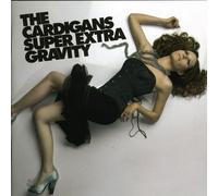 Cardigans - Super Extra Gravity