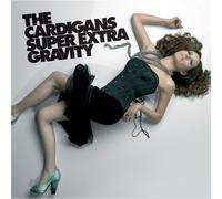 Cardigans - Super Extra Gravity