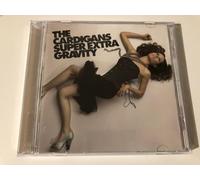 Cardigans - Super Extra Gravity