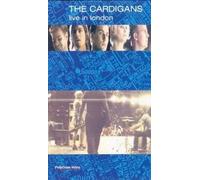Cardigans - The Cardigans: Live In London