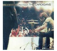 The Cardigans First Band On the Moon (Vinyl) 12" Album (US IMPORT)