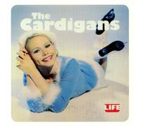 The Cardigans - Life [VINYL]