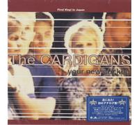 Cardigans, The - Your New Cuckoo