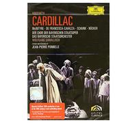 Cardillac: Bavarian State Opera [DVD] [1985]